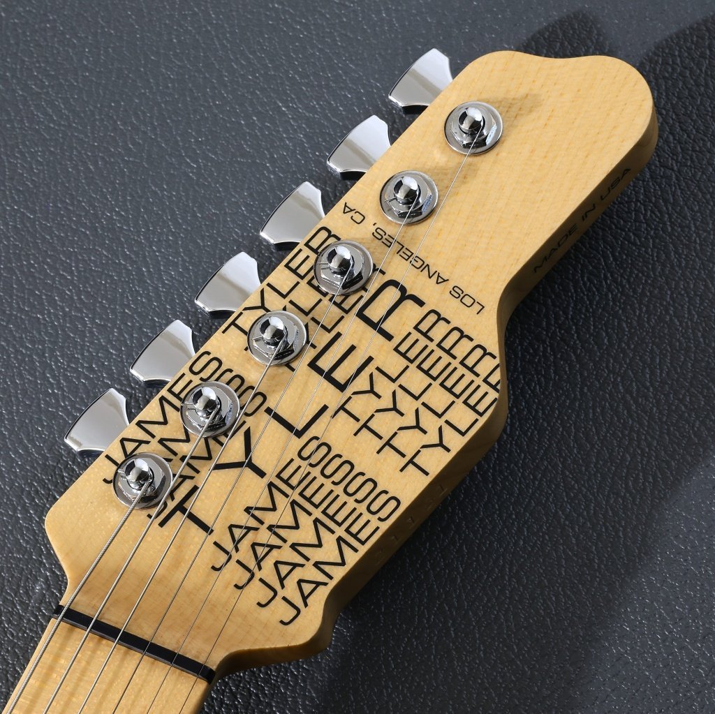 James Tyler Studio Elite HD Jim Burst 【御茶ノ水本店】【値下げ