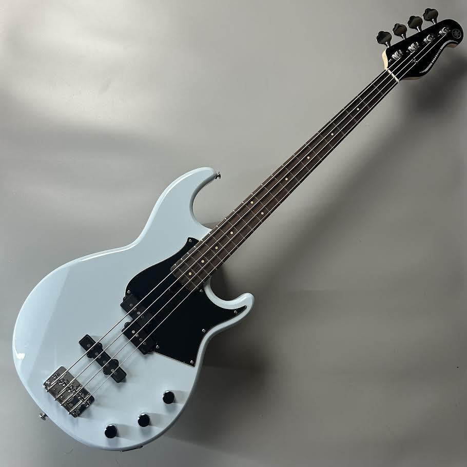 YAMAHA 【現物画像】BB434 Ice Blue エレキベースBB400 Series【島村