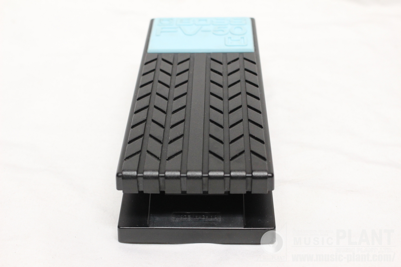 BOSS FV-50H（中古）【楽器検索デジマート】