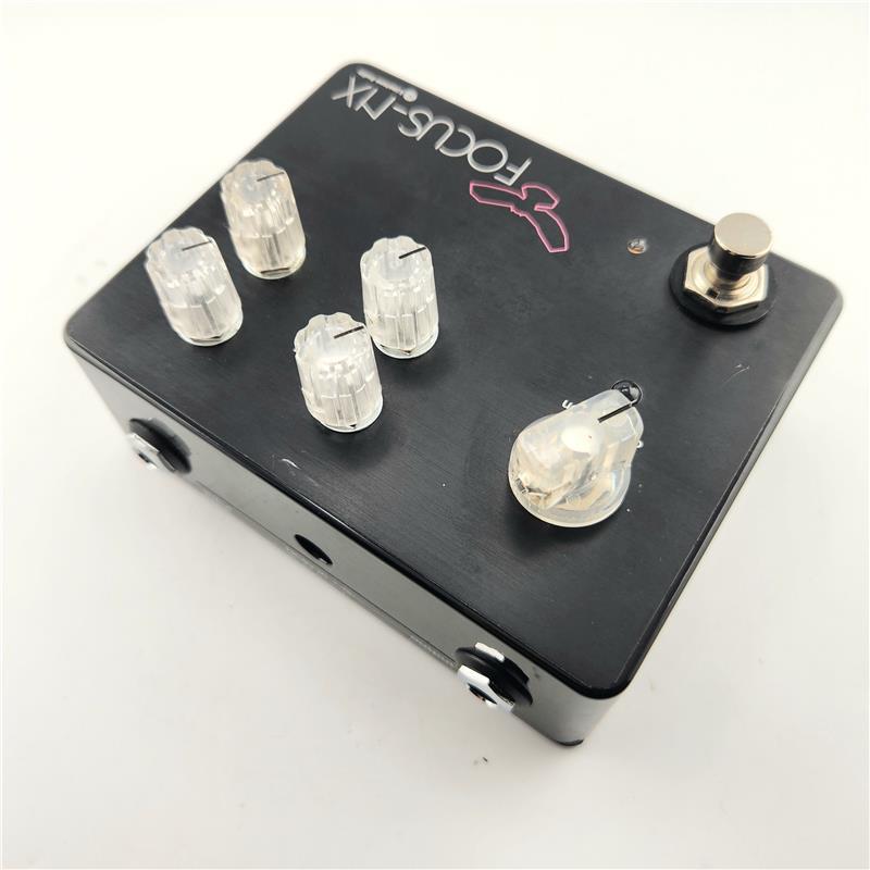 FOCUS-NX Limetone Audio シリアル1XX FOCUS-NX | Limetone Audio