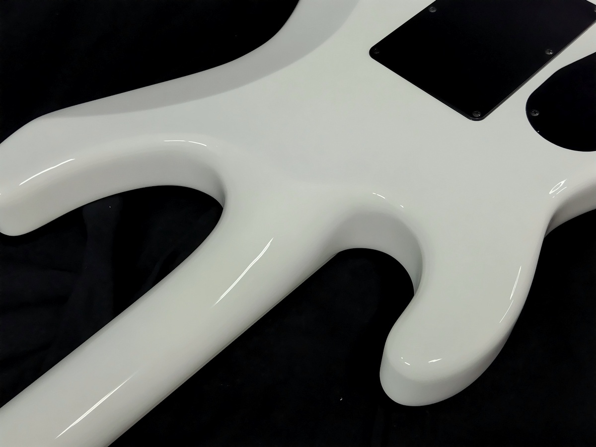 Aria Pro II RS-CUSTOM3 WH( White)（新品）【楽器検索デジマート】