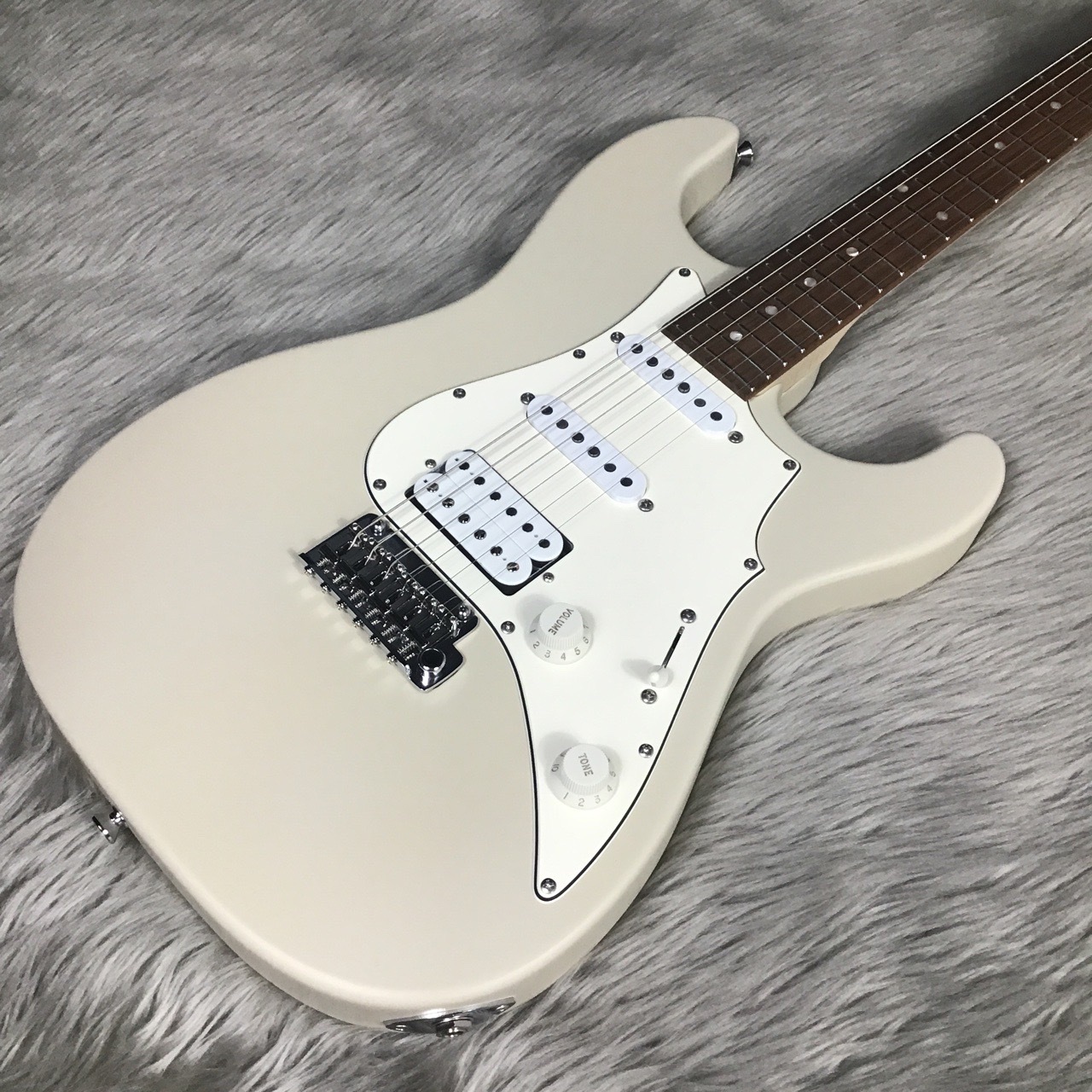 SAITO GUITARS SG SR-22 SAB MPA SH