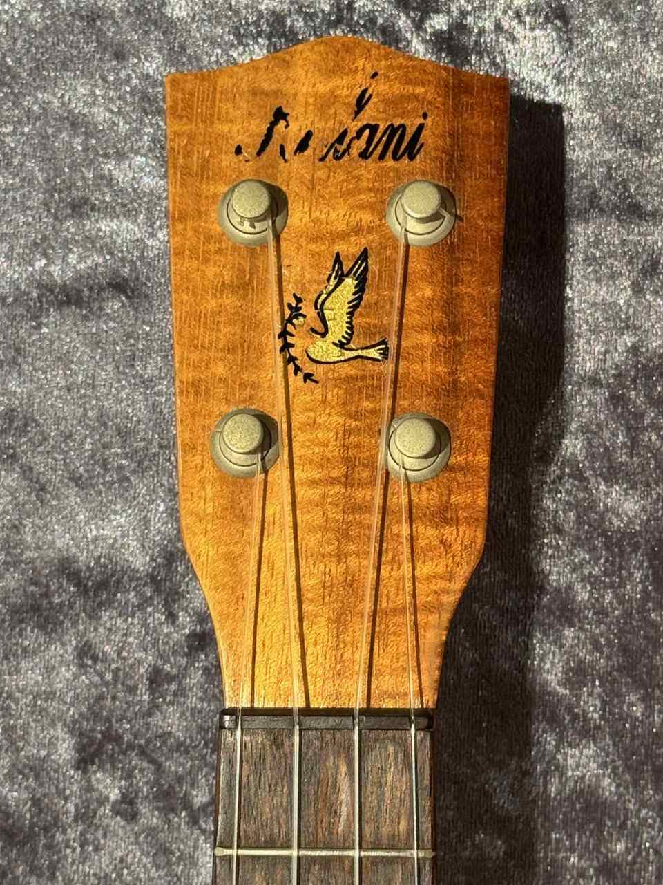 KEILANI Soprano【ハワイアンコア】（中古）【楽器検索デジマート】