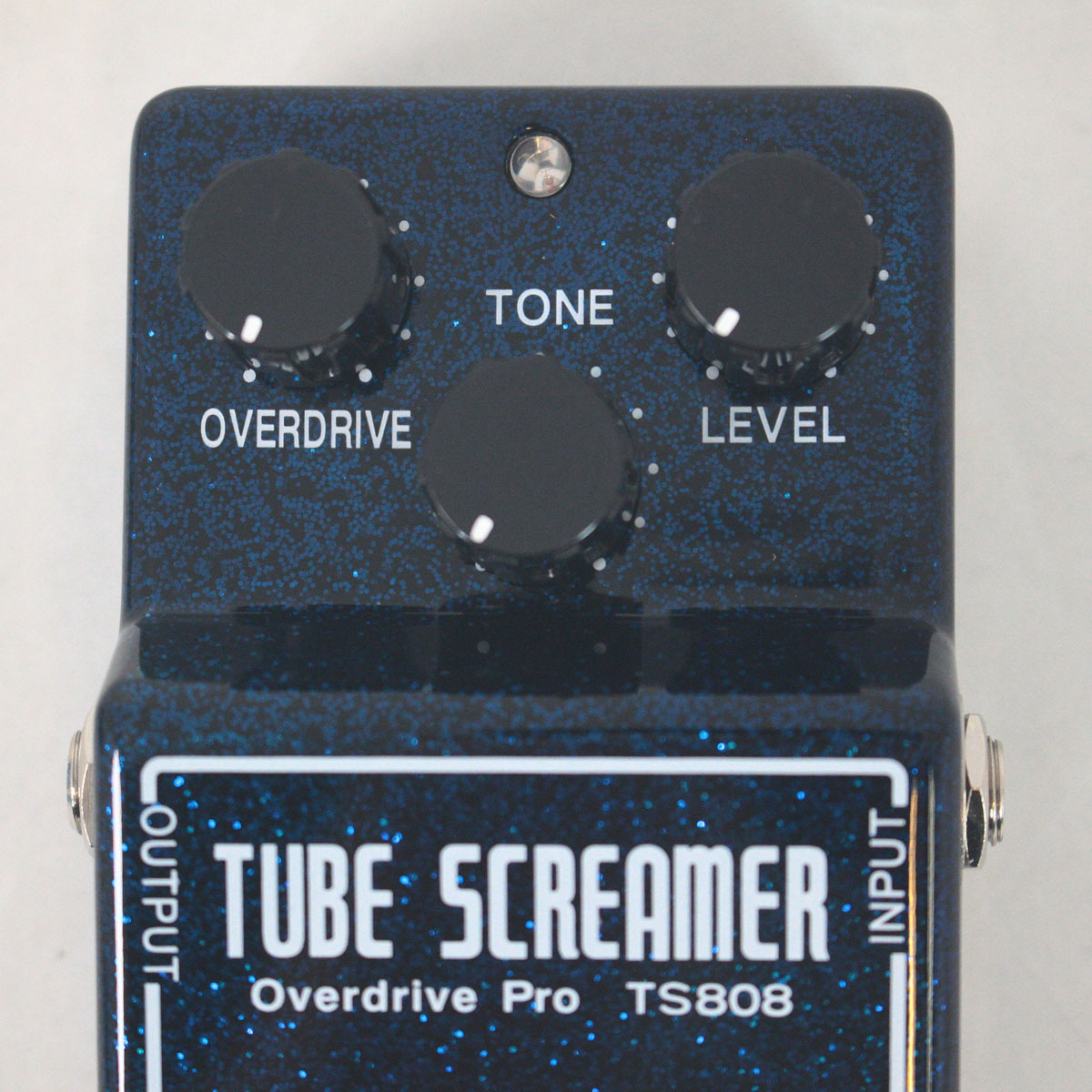 Ibanez TS808 45TH TUBE SCREAMER 【渋谷店】（中古/送料無料）【楽器