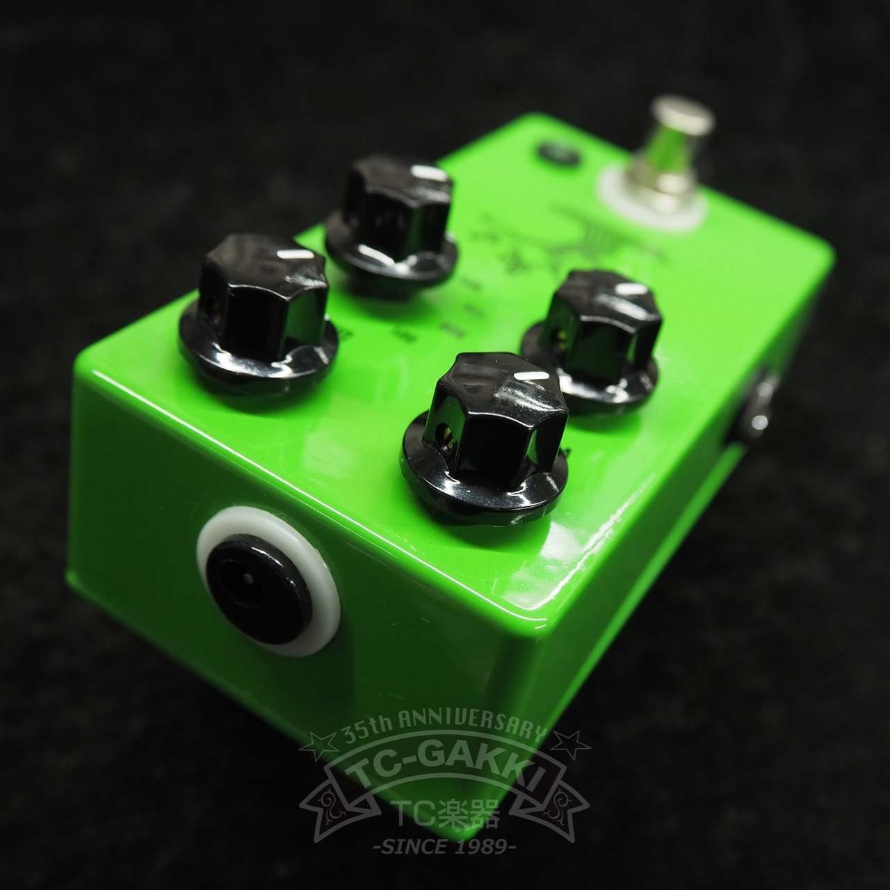 JHS Pedals THE BONSAI（中古）【楽器検索デジマート】