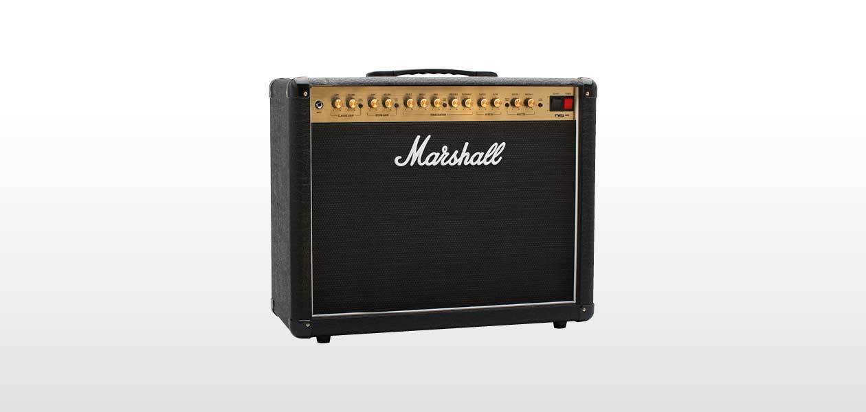 Marshall DSL40C（新品/送料無料）【楽器検索デジマート】