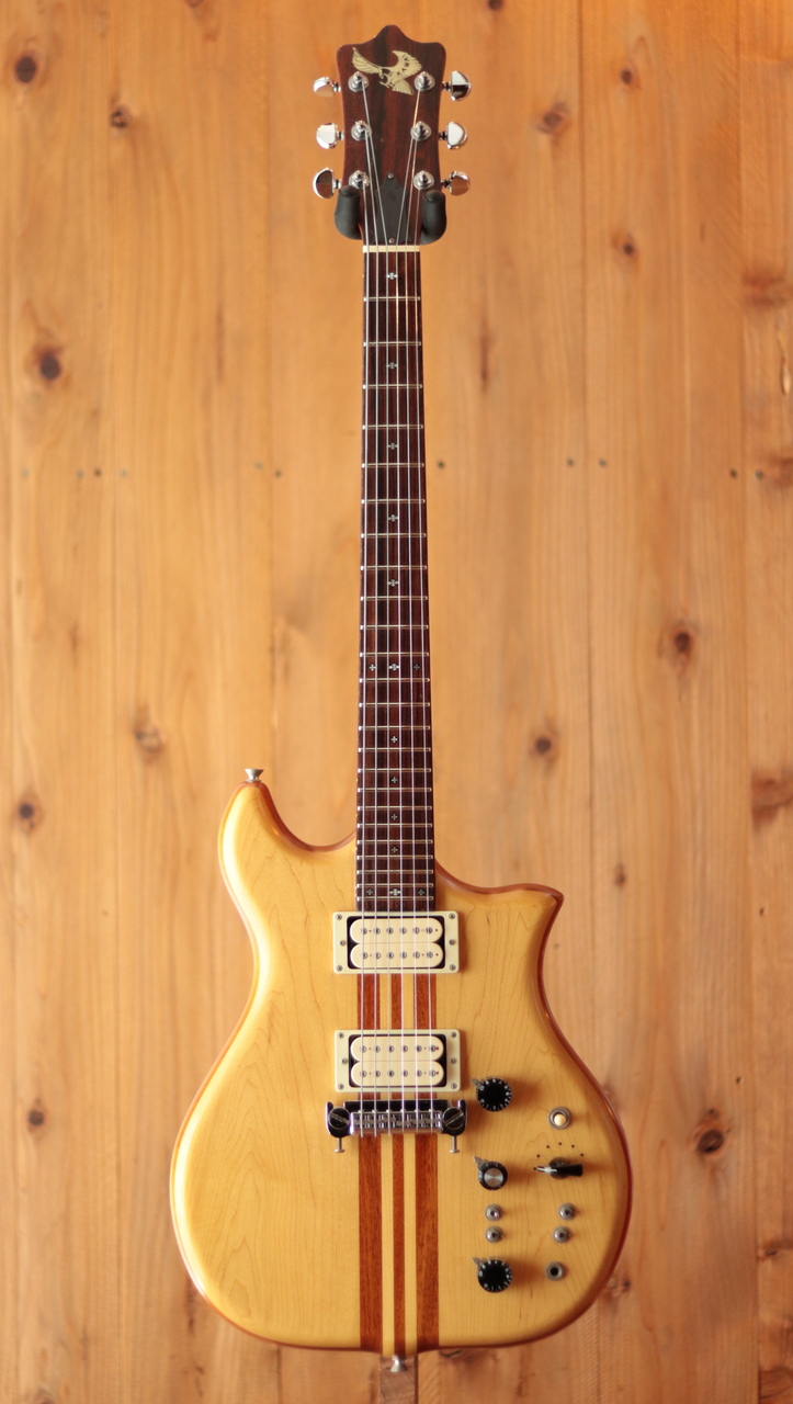 KAWAI F1 Reissue（中古/送料無料）【楽器検索デジマート】
