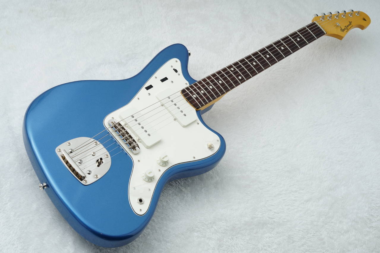 Vanzandt JMV-R2 -Lake Placid Blue / LPB- #10487【旧定価】【町田店