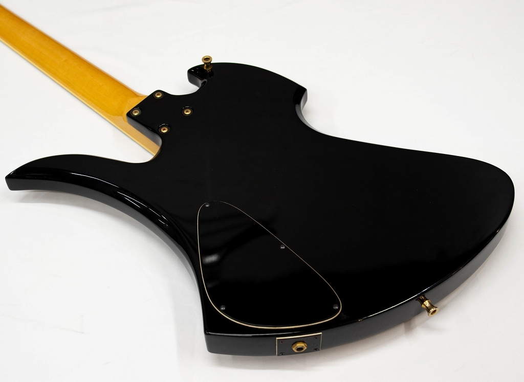 Burny MG-120X（中古）【楽器検索デジマート】