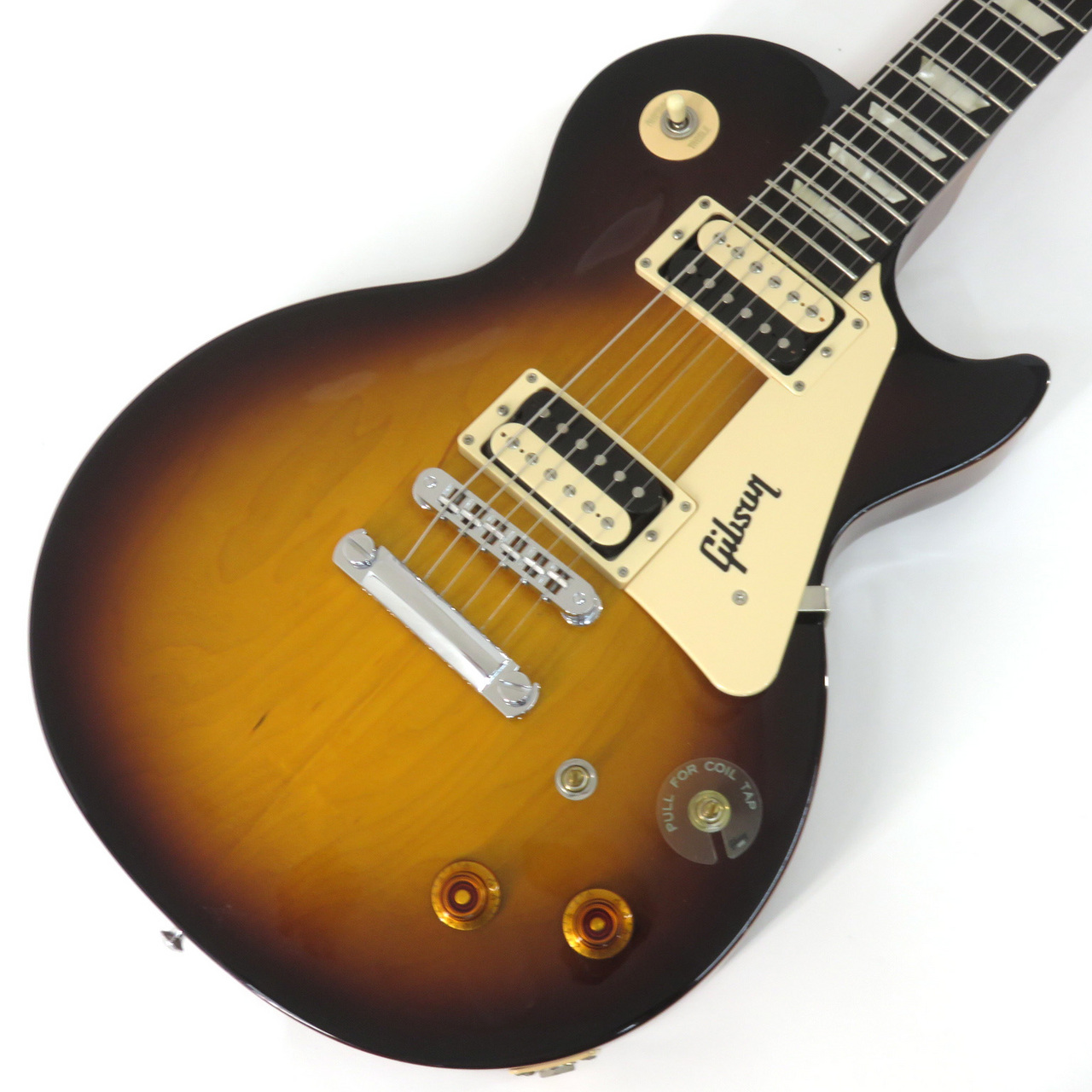 Gibson Les Paul Studio Deluxe（中古/送料無料）【楽器検索デジマート】