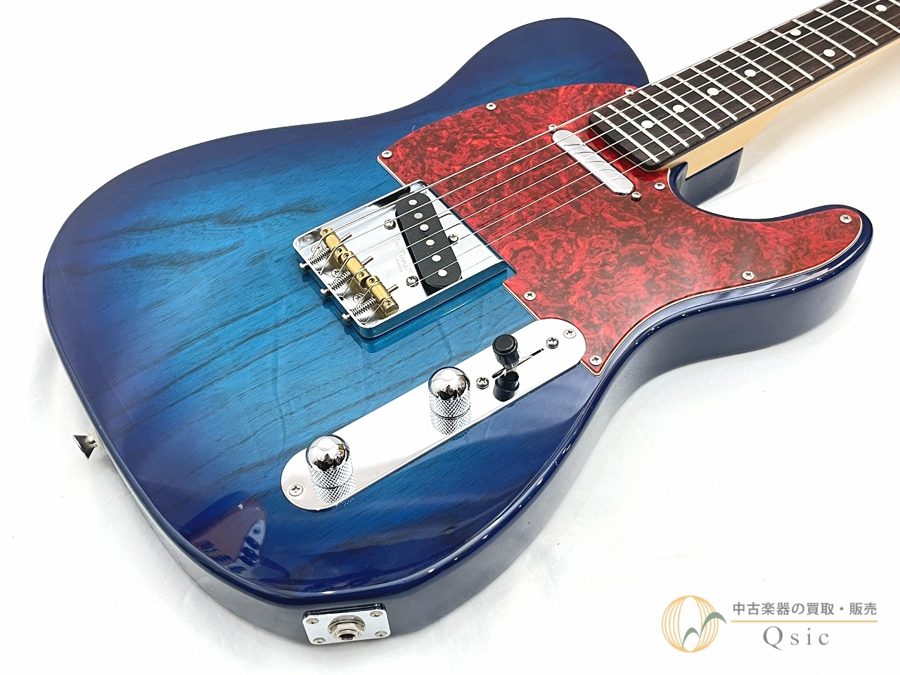FUJIGEN(FGN) CNTE10RAHM-SBB-MODIFIED 【返品OK】[UMM98]【梅田店在庫