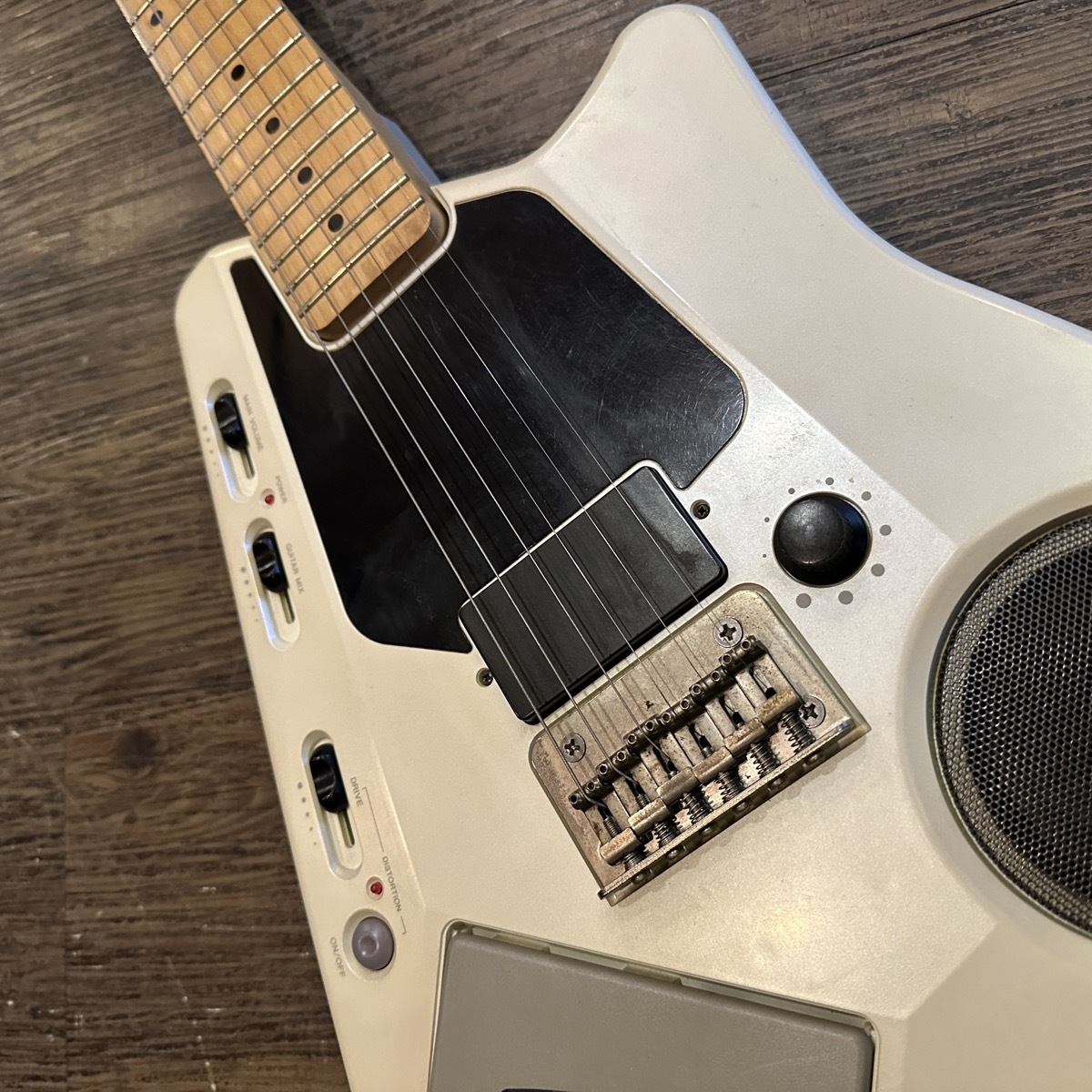 Casio EG-5 Vintage 80's（中古/送料無料）【楽器検索デジマート】