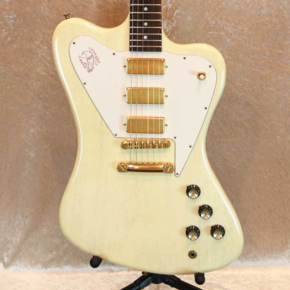 Gibson Custom Shop Non Reverse Firebird（中古）【楽器検索デジマート】