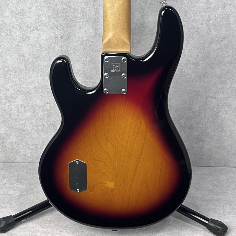 MUSIC MAN StingRay EX【加古川店】（中古/送料無料）【楽器検索