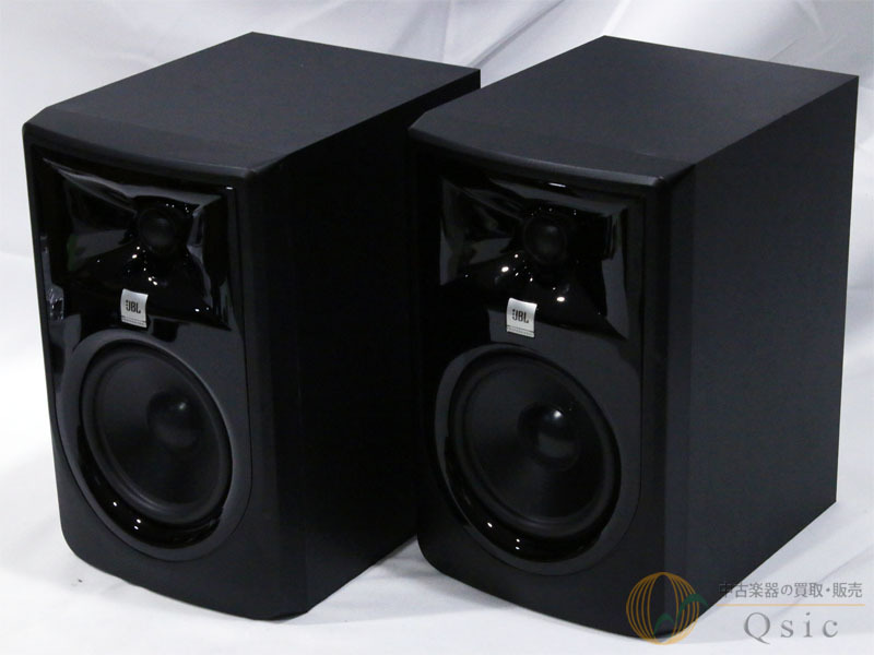 JBL 305P MkII [XL602]【神戸店在庫】（中古）【楽器検索デジマート】