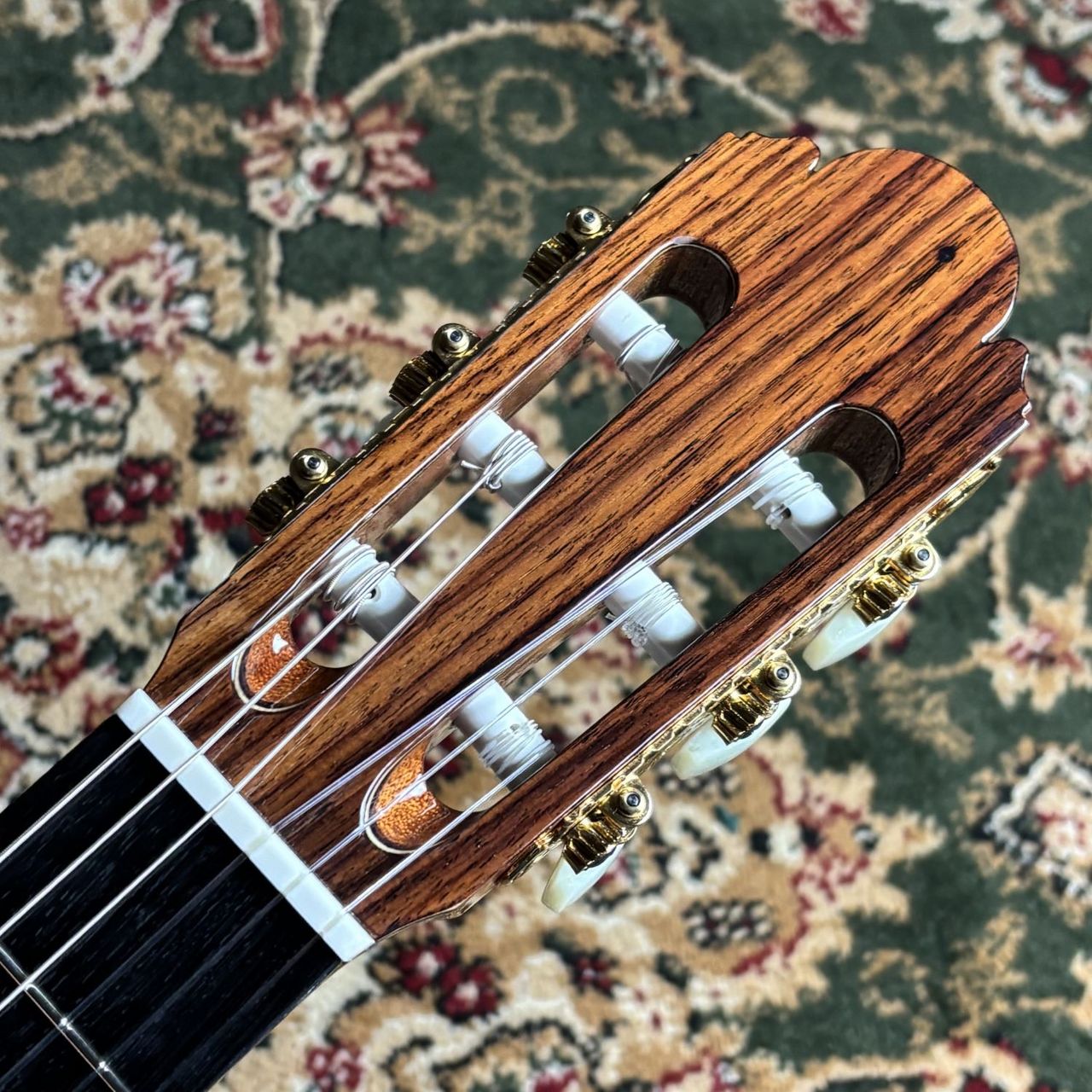 「 ＫＯＤＡＩＲＡ 」AST100　　クラッシックギター  国産 AST-100 | 【クロサワ楽器店オンラインショップ】いい楽器との