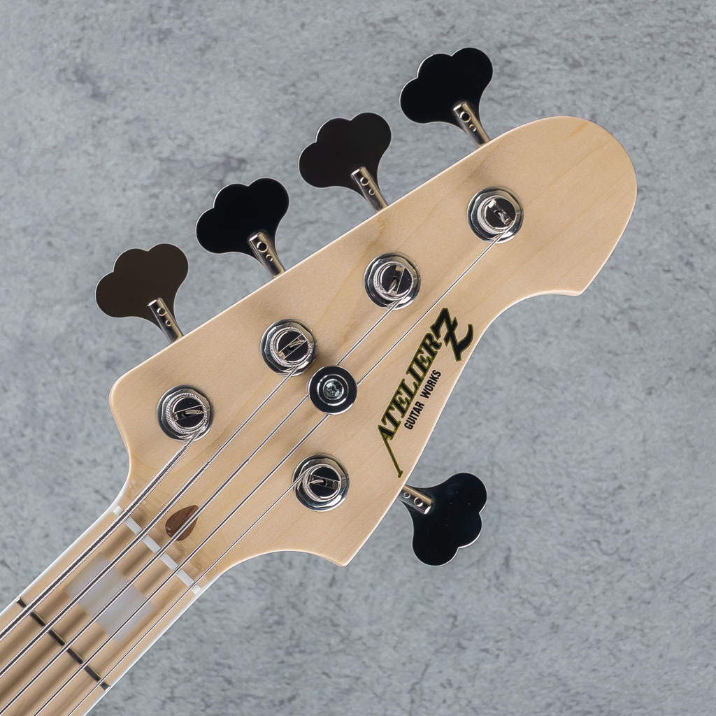 ATELIER Z JHJ#265 Natural（新品）【楽器検索デジマート】