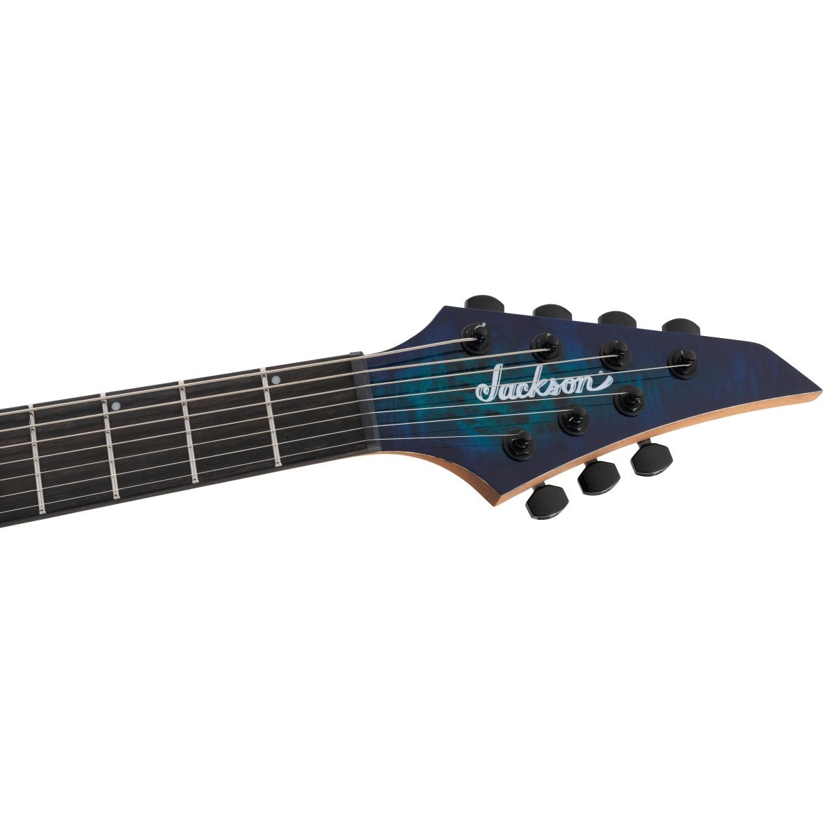 Jackson Pro Series Signature Misha Mansoor Juggernaut HT7P