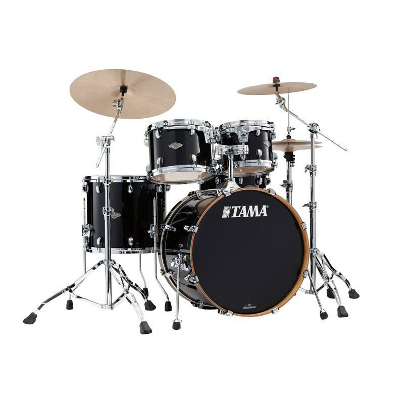 Tama TAMA Starclassic Performer Piano Black