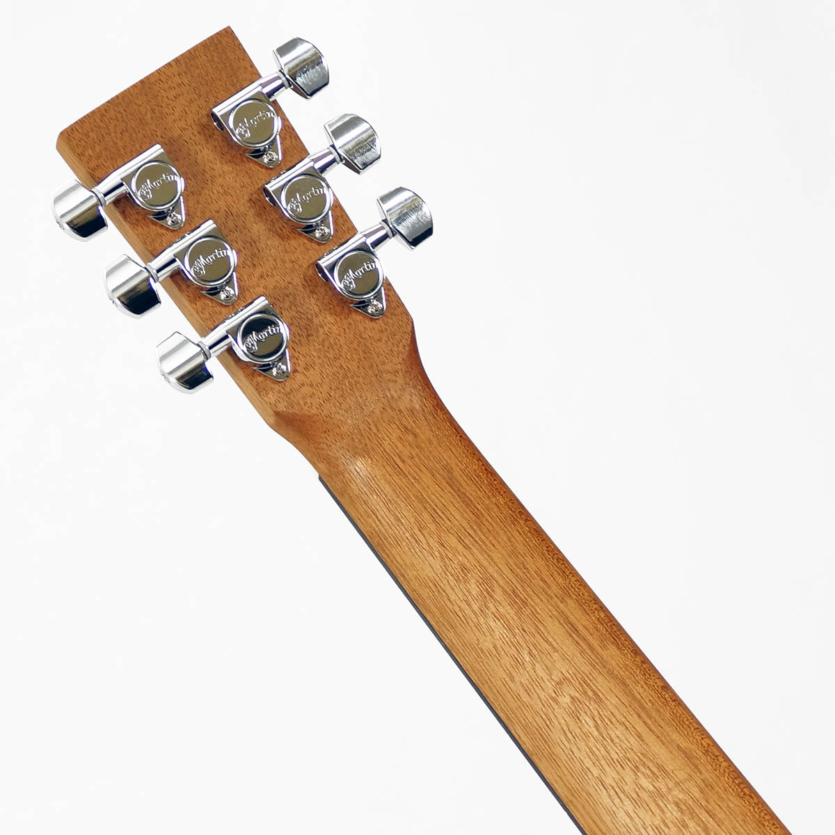 Martin Backpacker Steel String [生産完了ラストチャンス]（新品