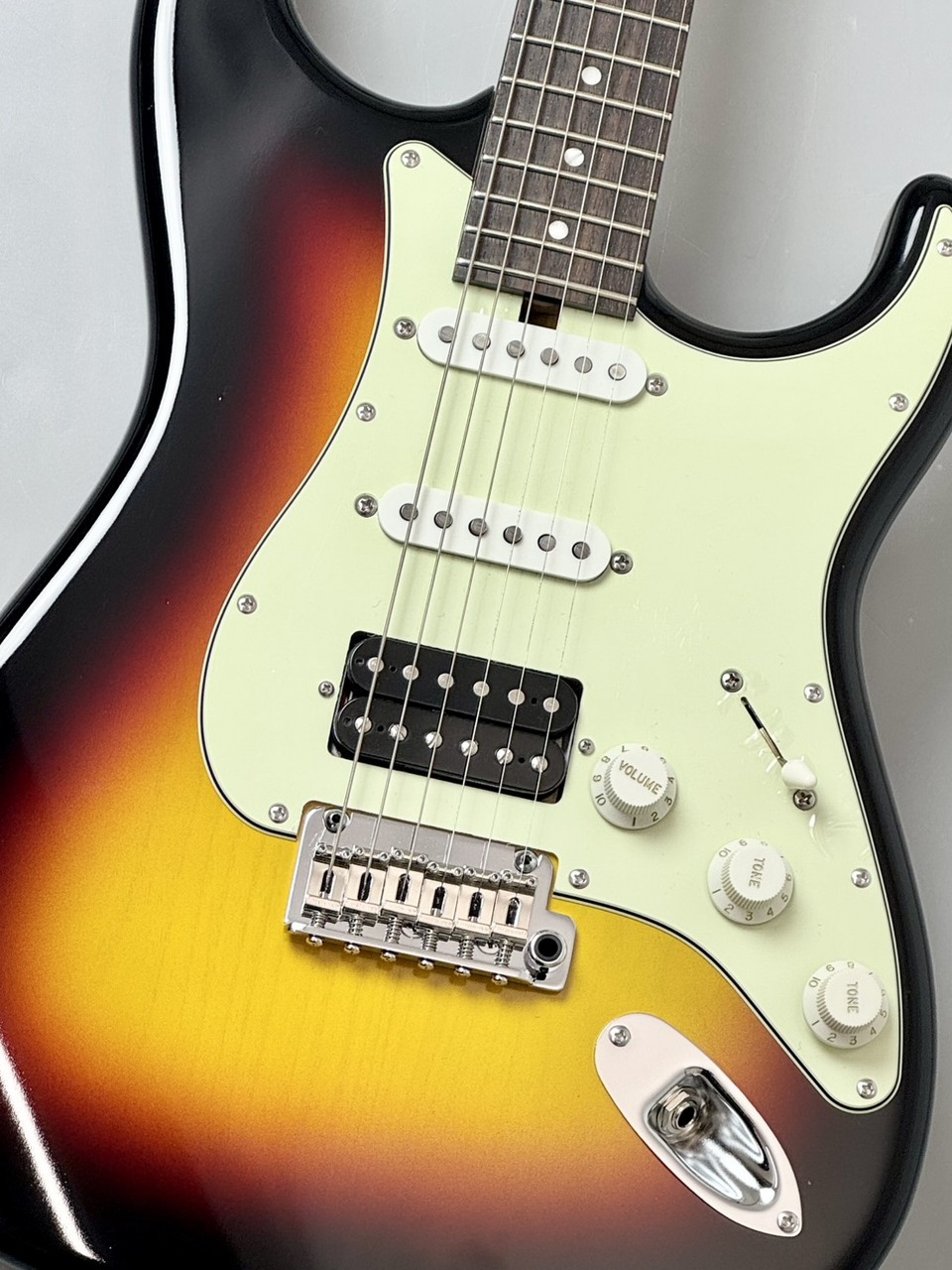 SAITO GUITARS 【アウトレット大特価品!】S-622CS Heritage 3TS S