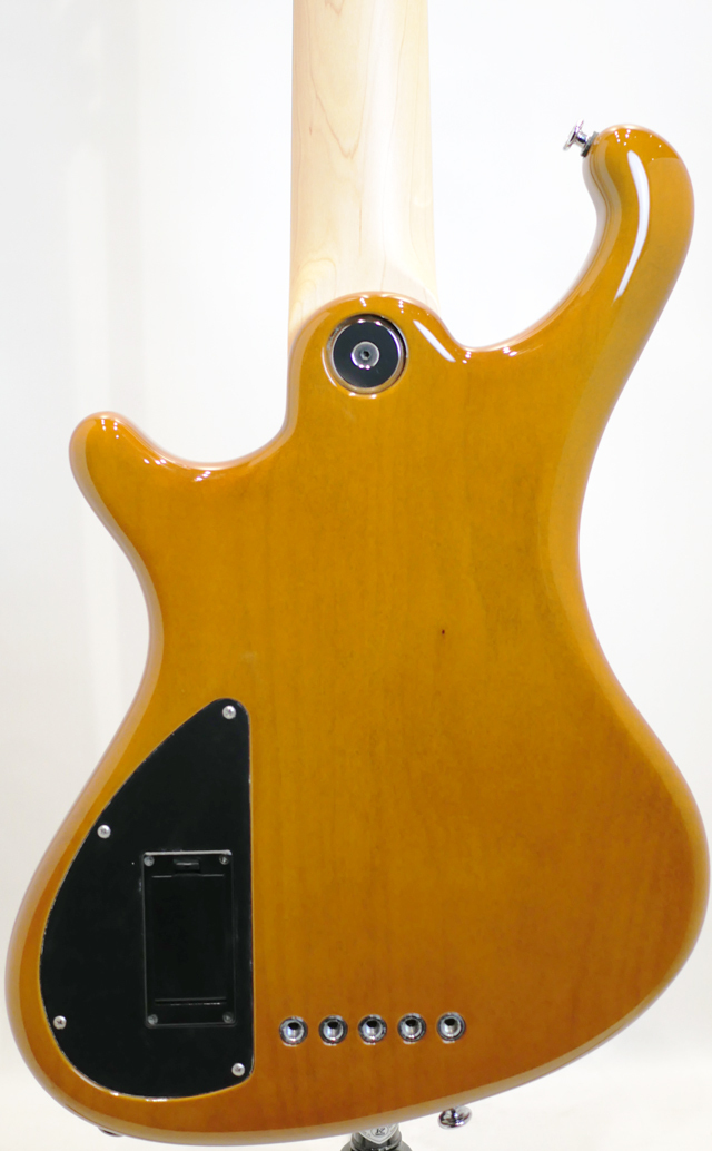 FREEDOM CUSTOM GUITAR RESEARCH Dulake Libero 5st / MSN（新品特価