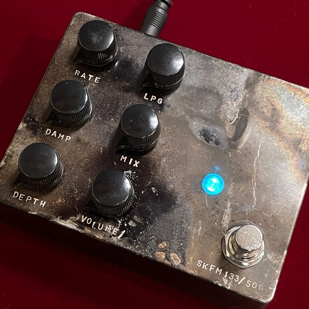 Fairfield Circuitry Shallow Water Limited Model 【限定バージョン