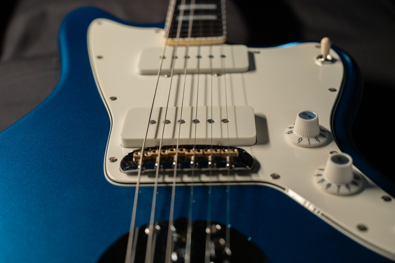 g7 Special g7-JM/R Half Vintage 