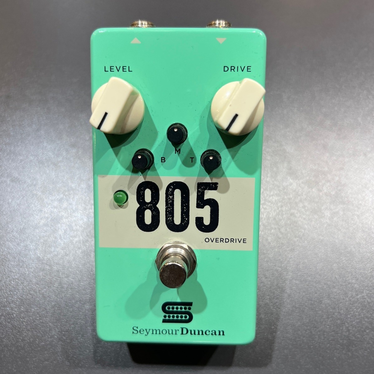 Seymour Duncan 805 Overdrive 美品 image.jpg?id=25742351&width=