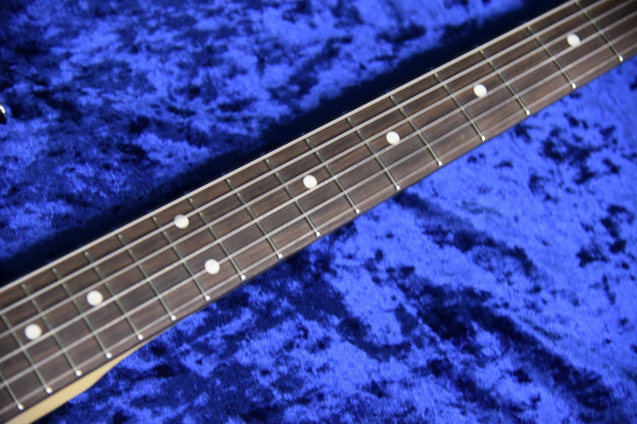 momose MJS1-STD/R BLK（新品）【楽器検索デジマート】
