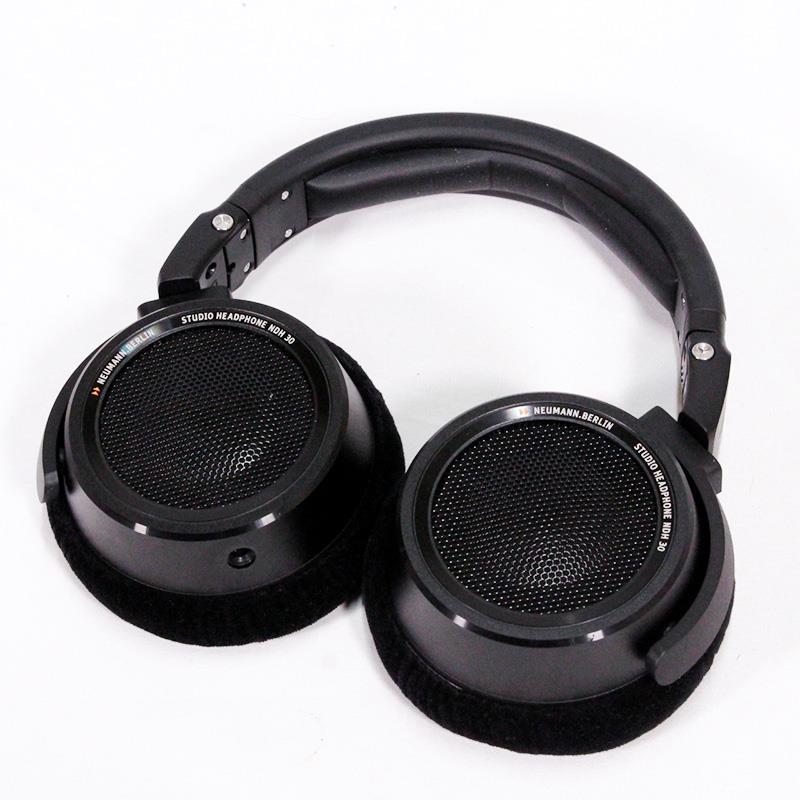 NEUMANN 【開封アウトレット特価】NDH 30 Black Edition (国内正規品