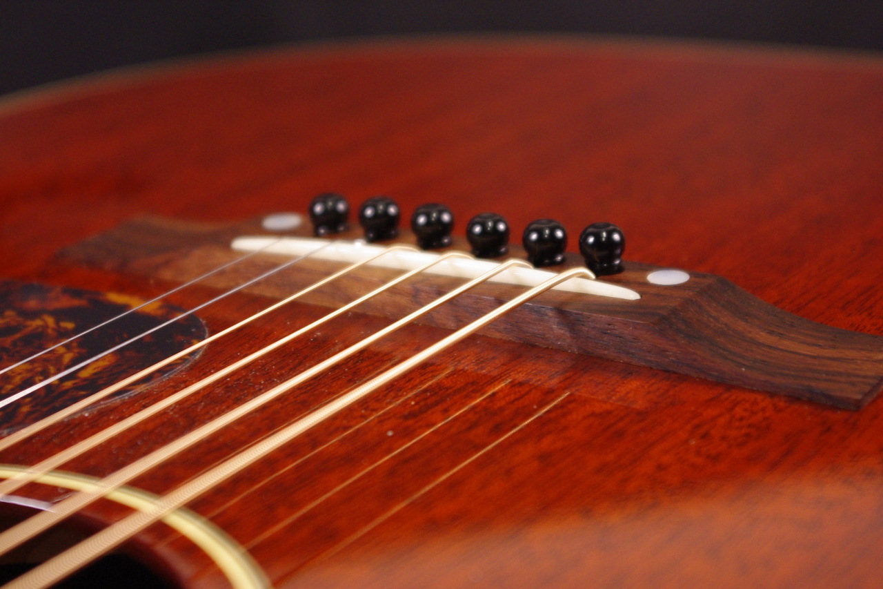 VG KTR-LG mahogany（中古）【楽器検索デジマート】