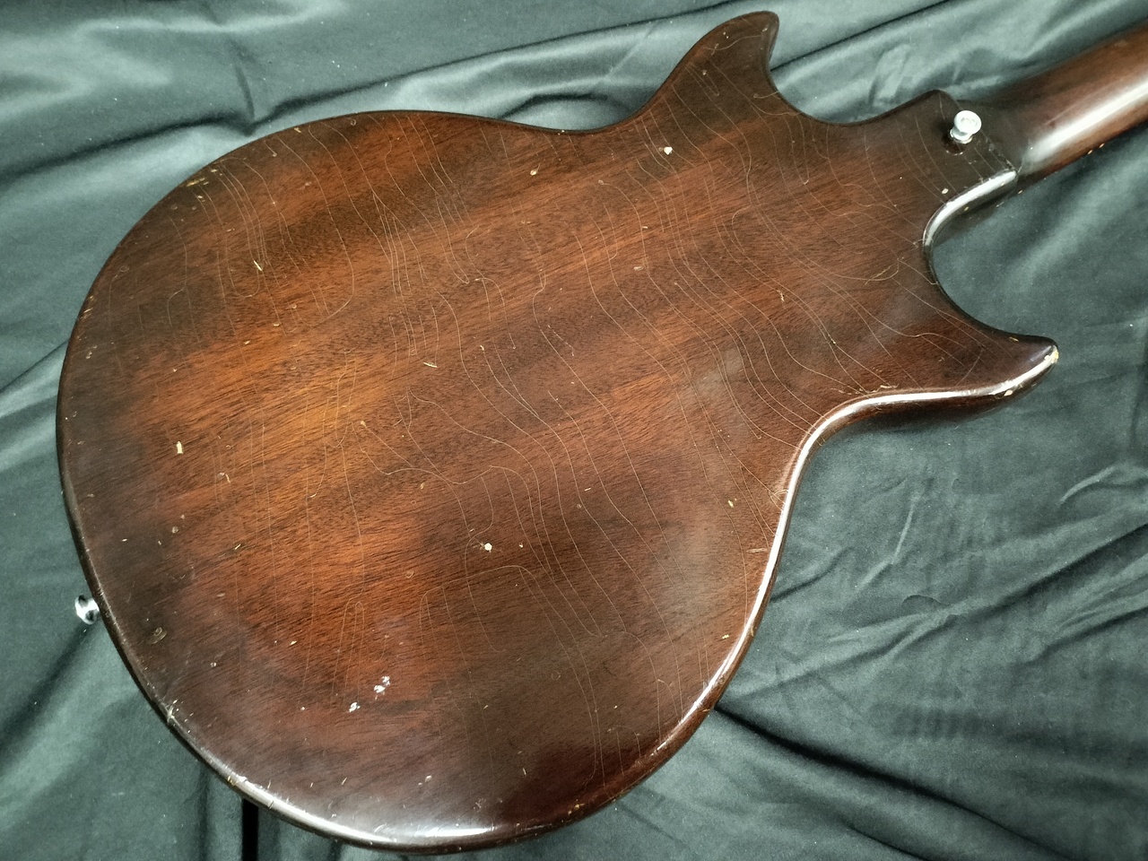 Gibson MELODY MAKER D ( ギブソン メロディメーカー 2ピックアップ