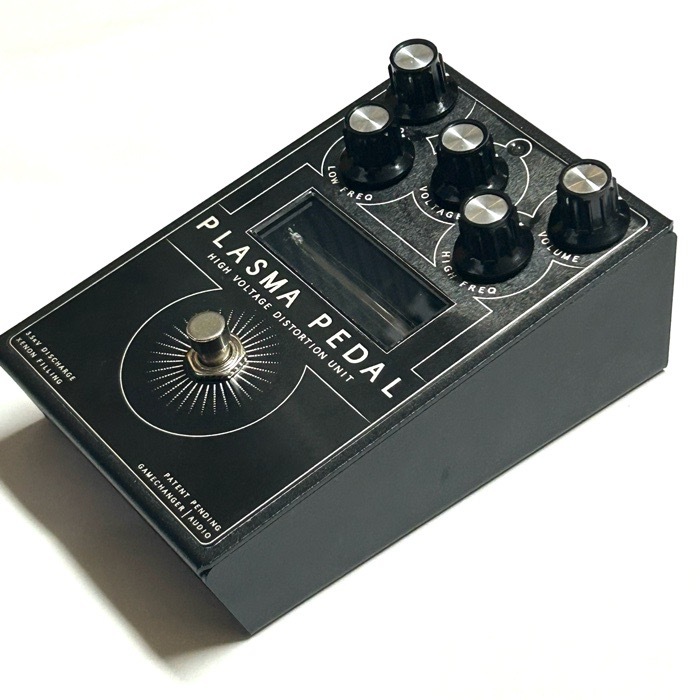 中古:Gamechanger Audio PLASMA PEDAL GAMECHANGER AUDIO PLASMA PEDAL（中古）【楽器検索デジマート】