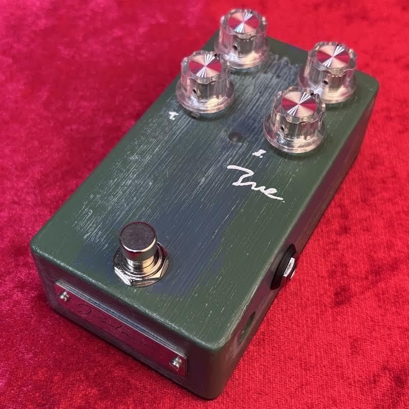 Petla Ive オーバードライブ（新品/送料無料）【楽器検索デジマート】