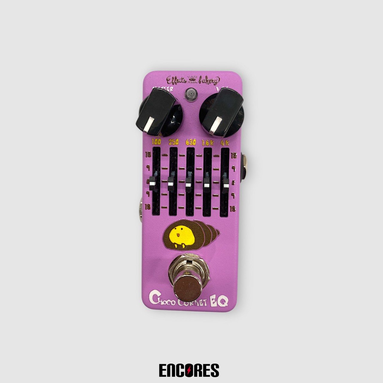 Effects Bakery Choco Cornet EQ イコライザー（中古）【楽器検索