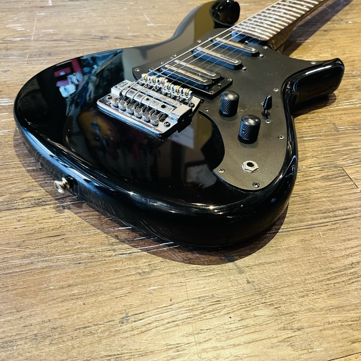 Aria Pro II RS KNIGHT WARRIOR Electric Guitar（中古/送料無料