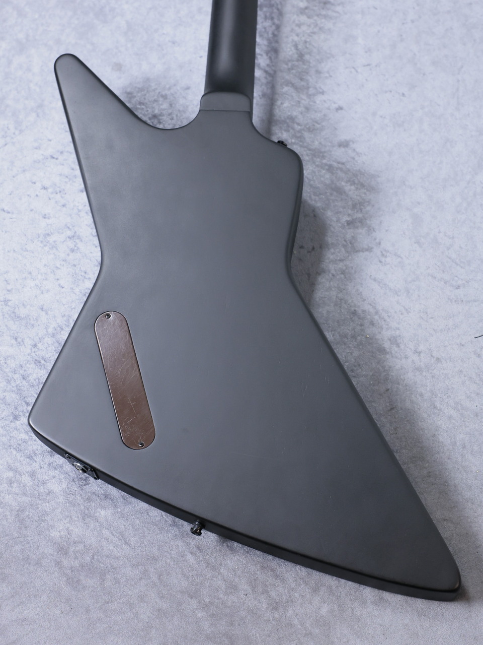 Gibson 1976 Explorer 「RUSTY」MOD 【USED】Like a 