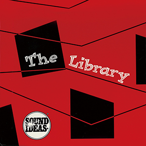 SOUND IDEAS THE LIBRARY（新品&frasl;送料無料）楽器検索デジマート