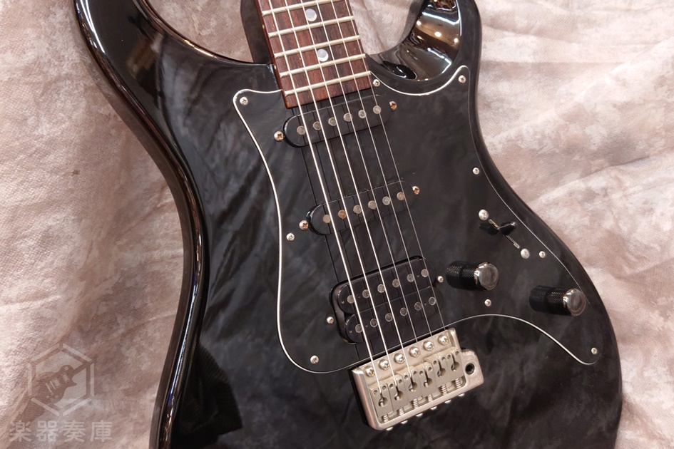 Paul Reed Smith(PRS) SE EG（中古）【楽器検索デジマート】