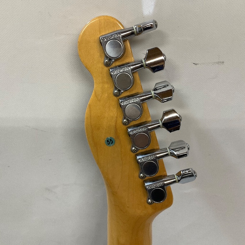 Fender Japan CTL-50M（中古）【楽器検索デジマート】
