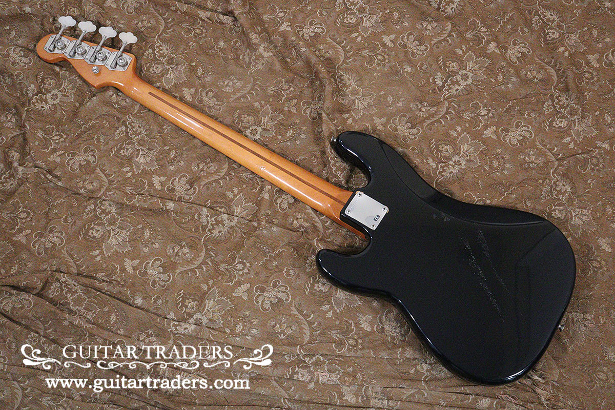 Fender 1998 American Vintage Series 57 Precision Bass（中古