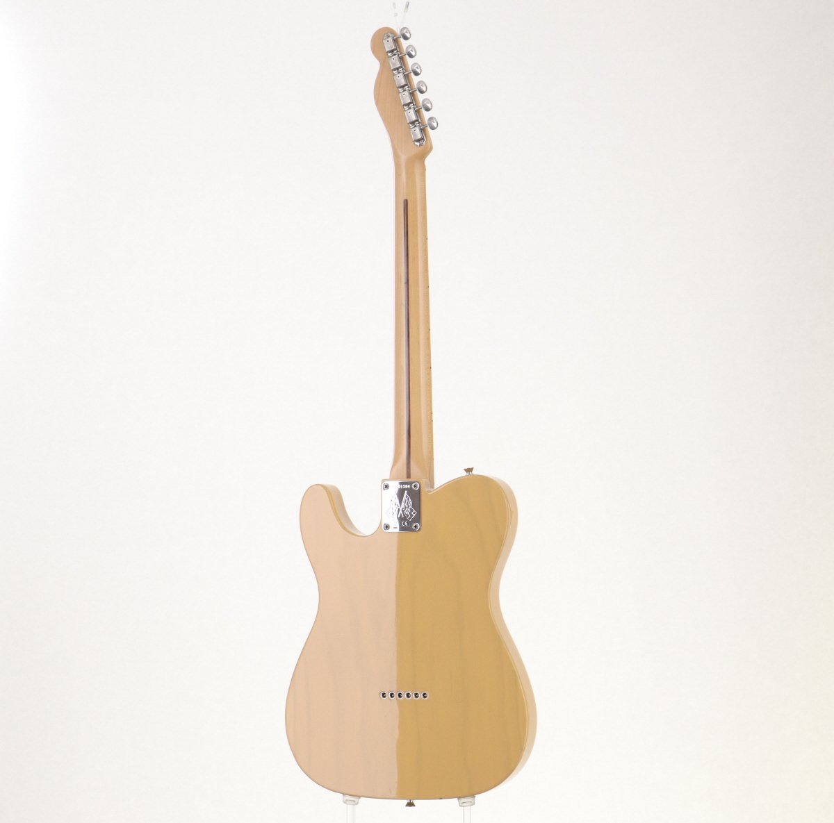 Fender USA Vintage Hot Rod ’50s 最終値下げ エレキギター・ベース】Fender Vintage Hot Rod Seriesが