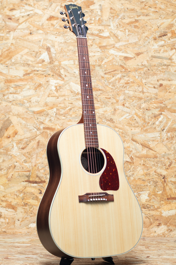 Gibson J-45 Studio Rosewood Satin Natural（新品/送料無料）【楽器