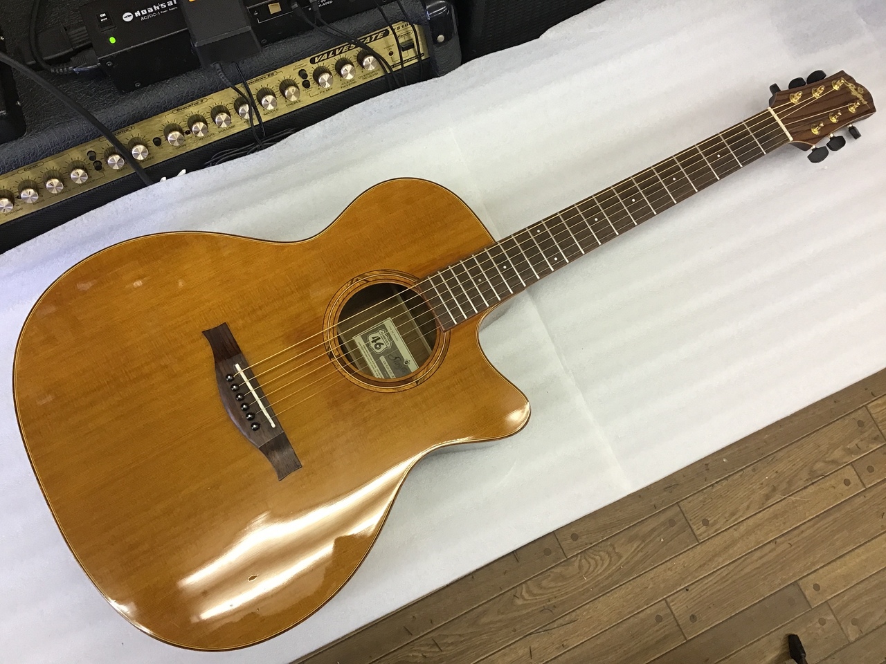Stanford 46-G4-CO-ECW（中古）【楽器検索デジマート】