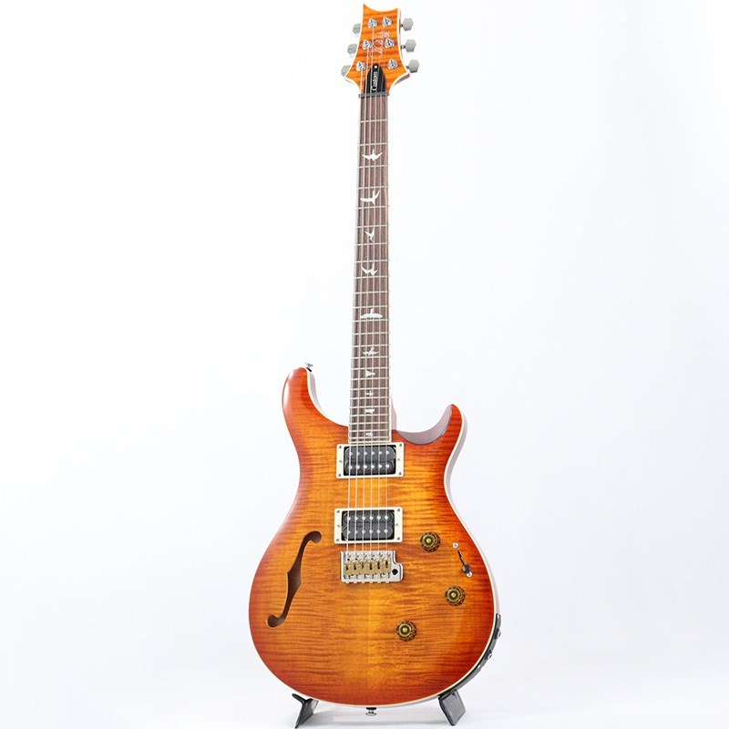 PRS SE EG SSH サンバースト