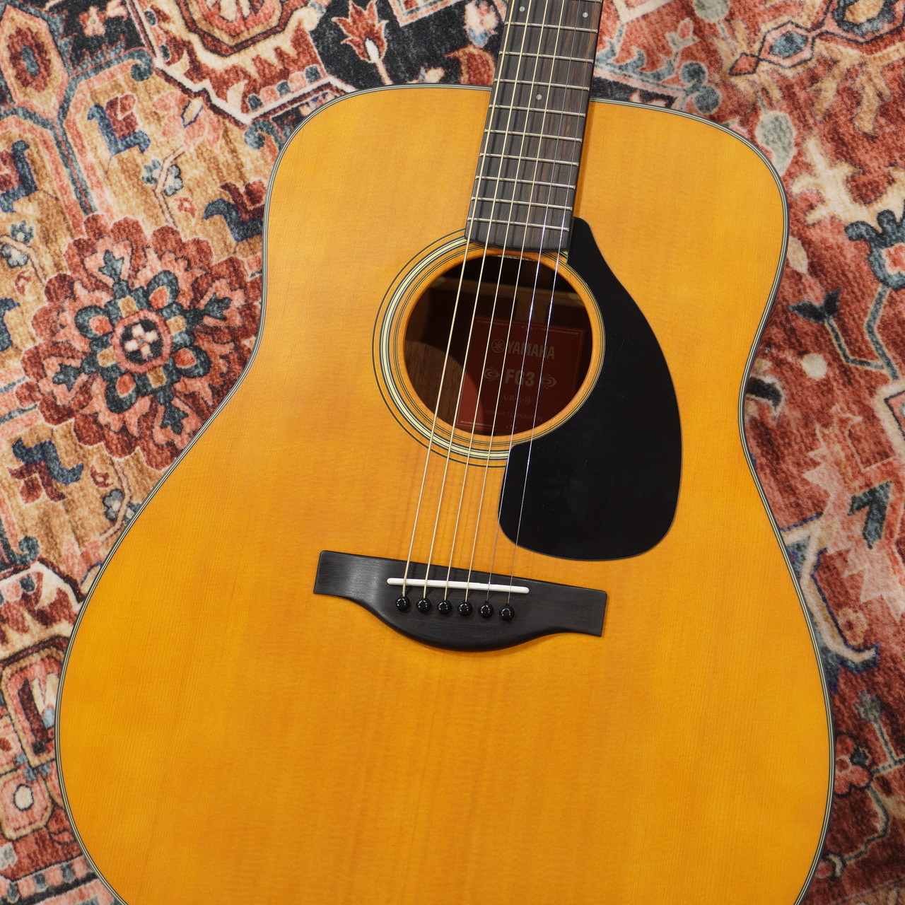 Yamaha FG3 Red Label ARE 美品‼️オール単板 楽天市場】【新品】ヤマハ FG3 レッドラベルシリーズ YAMAHA FG3 全面