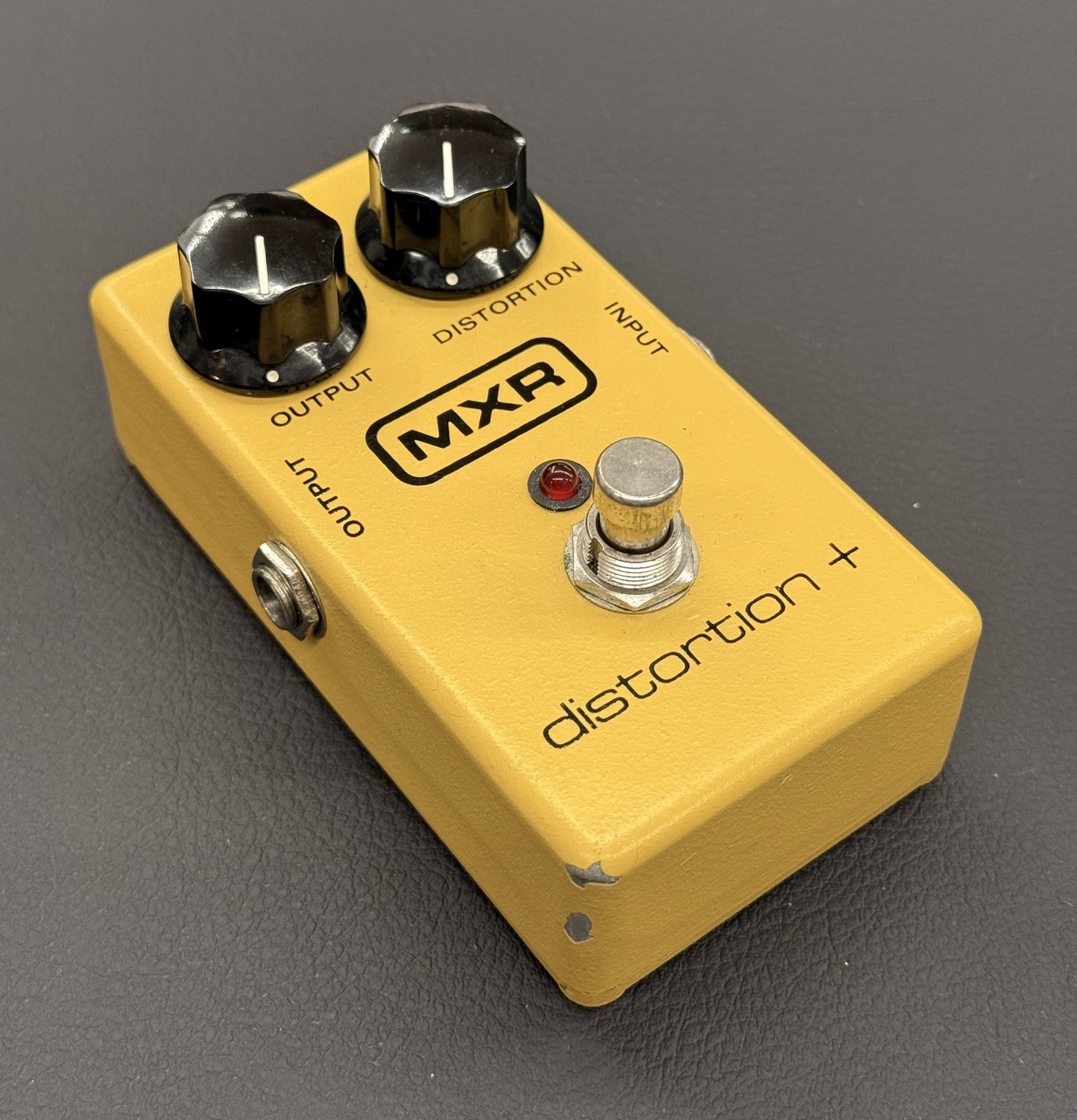 MXR M104 Distortion+ '93（中古）【楽器検索デジマート】