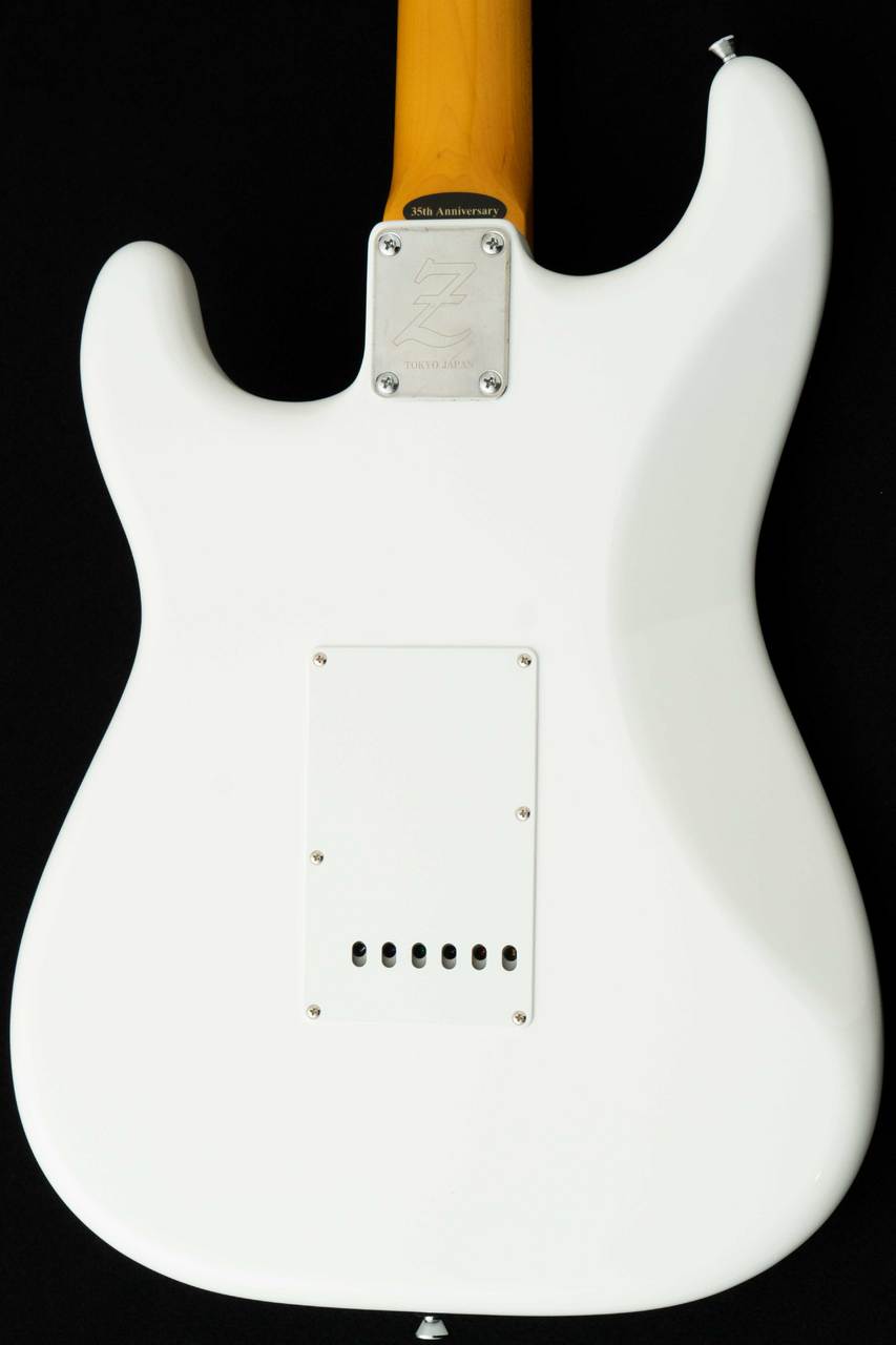 ATELIER Z L.E.S. Next (Lower East Side Next) Zymo Aged -White / WH