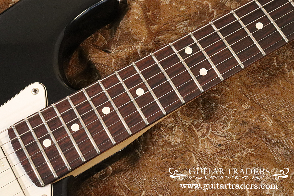 Fender 1993 U.S Stratocaster Plus（中古）【楽器検索デジマート】